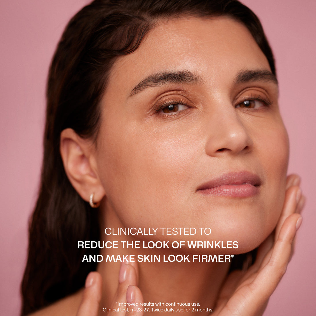 Anti-Wrinkle Day Moisturizer for Firmer Skin - Lumene US