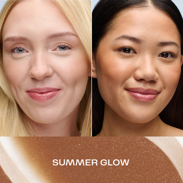 Liquid Bronzer