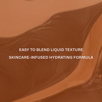 Liquid Bronzer