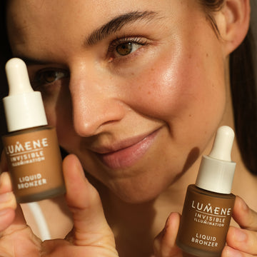 Liquid Bronzer
