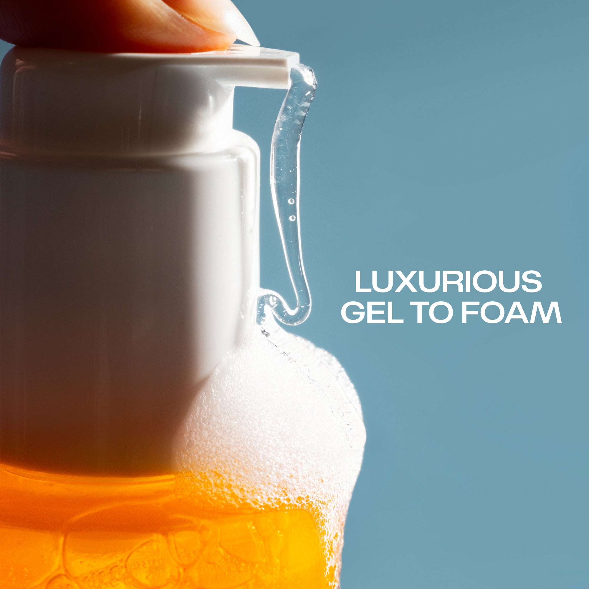 Exfoliating Gel Cleanser