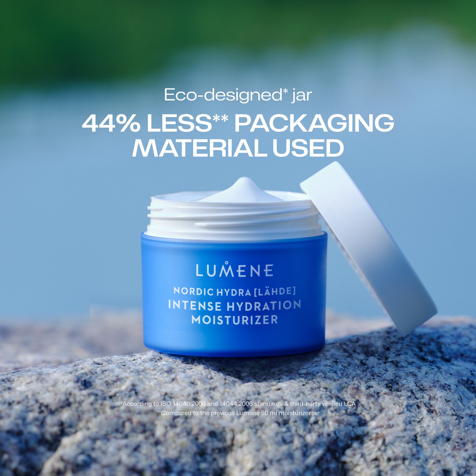 Intense Hydration Moisturizer