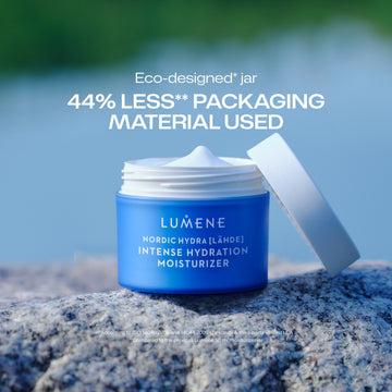 Intense Hydration Moisturizer
