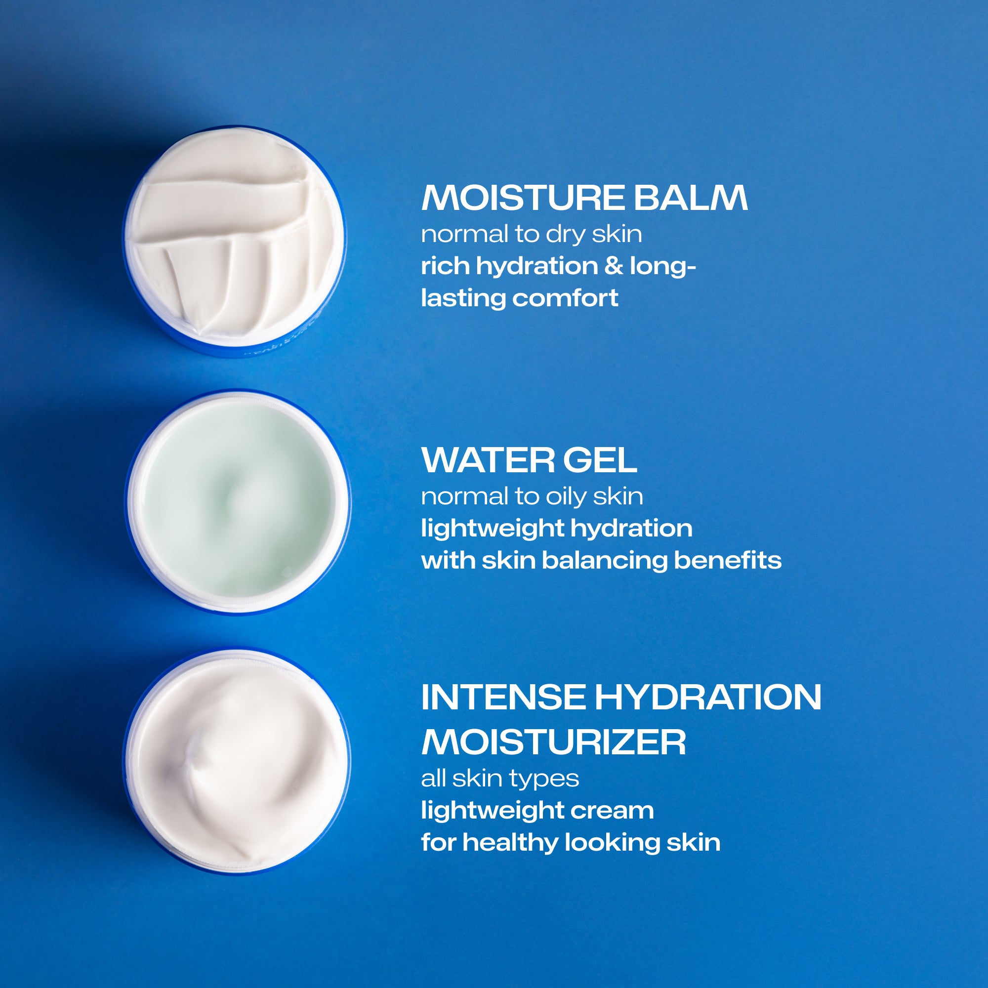 Water Gel