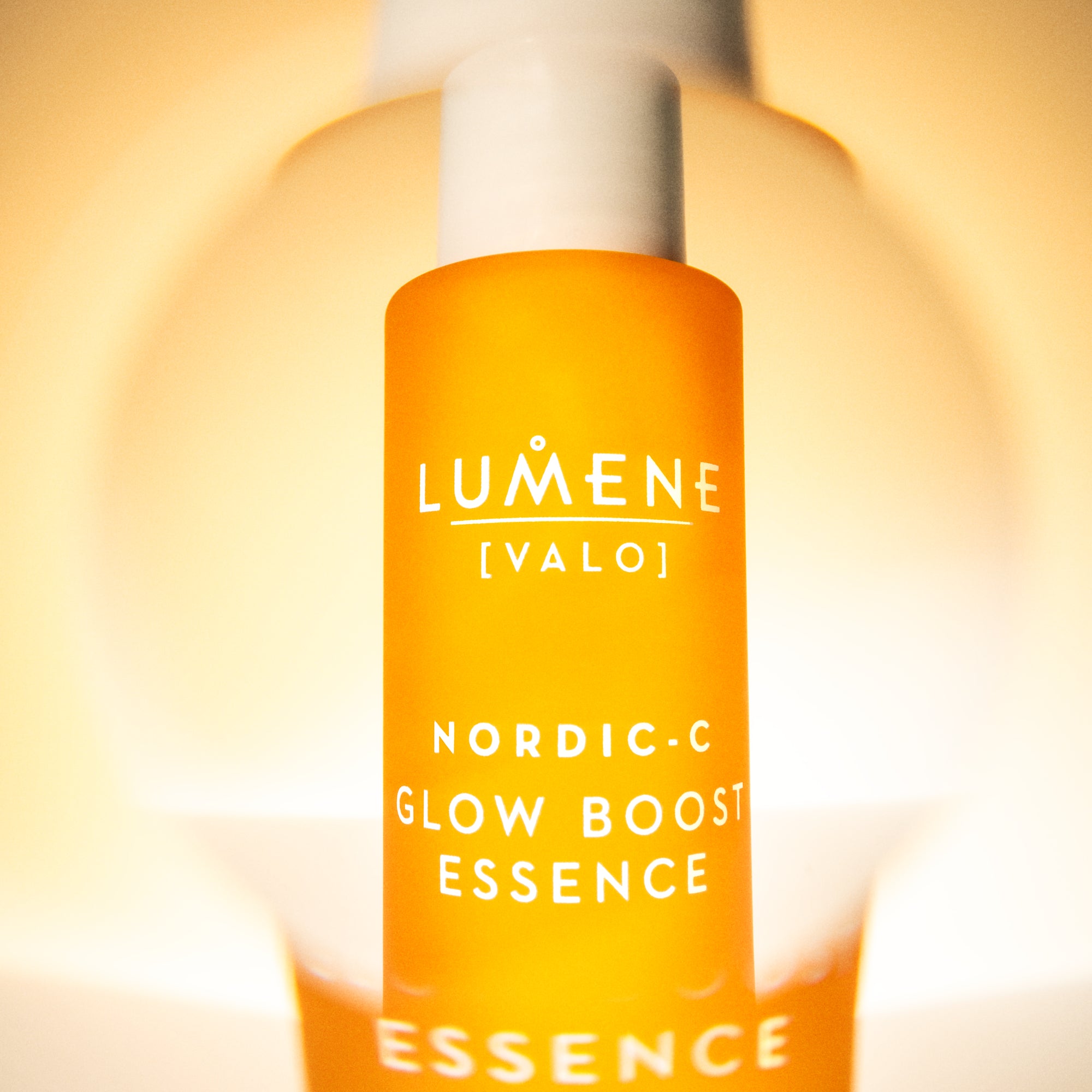 Nordic Hydra [Lähde] | LUMENE - Lumene US