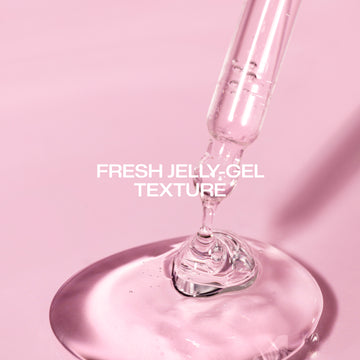 Firming Serum with Collagen Peptide